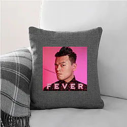 Jy Park Limited Collection Jy Park Pillows Cover