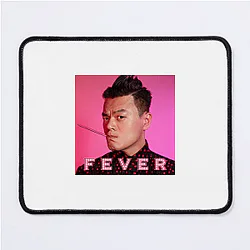 Jy Park Limited Collection Jy Park Mouse Pads
