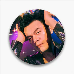 Jy Park Special Collection Jy Park Pins