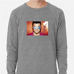 Jy Park Merchandise Jy Park Sweatshirts