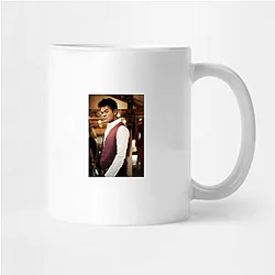 Jy Park Merchandise For Fans Jy Park Mugs