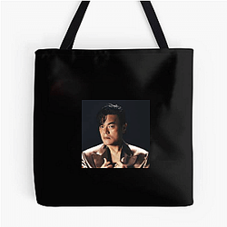 Jy Park Merch For Fans Jy Park Bags