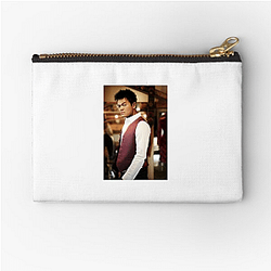 Jy Park Merchandise For Fans Jy Park Zipper Pouches