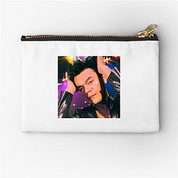 Jy Park Special Collection Jy Park Zipper Pouches