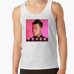 Jy Park Limited Collection Jy Park Tank Tops