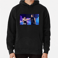 Jy Park Signature Jy Park Hoodies