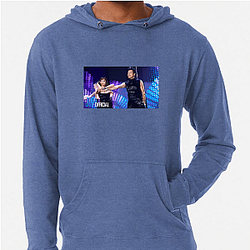 Jy Park Signature Jy Park Hoodies