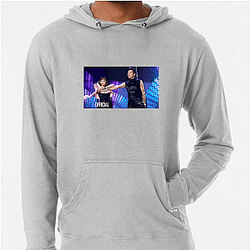 Jy Park Signature Jy Park Hoodies