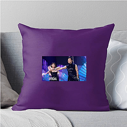 Jy Park Signature Jy Park Pillows Cover
