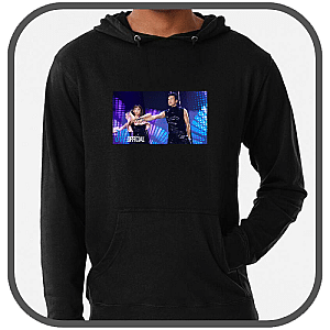 Jy Park Hoodies