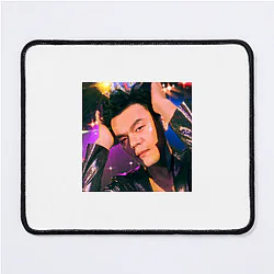 Jy Park Special Collection Jy Park Mouse Pads