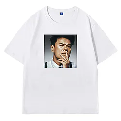 Jy Park Merch Jy Park T-Shirts