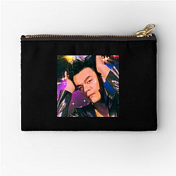 Jy Park Special Collection Jy Park Zipper Pouches