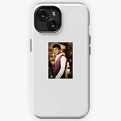 Jy Park Merchandise For Fans Jy Park iPhone Cases