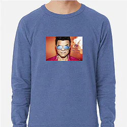 Jy Park Merchandise Jy Park Sweatshirts