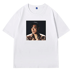 Jy Park Merch For Fans Jy Park T-Shirts