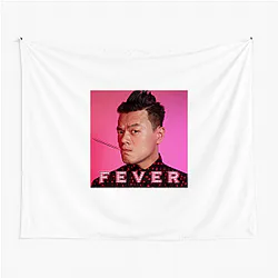 Jy Park Limited Collection Jy Park Tapestries