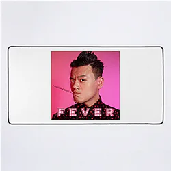 Jy Park Limited Collection Jy Park Mouse Pads
