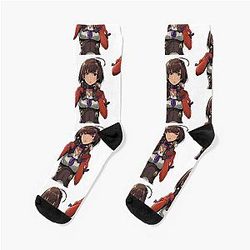 Kabaneri of the Iron Fortress - Mumei