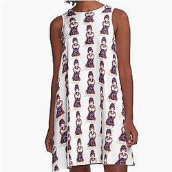 Kabaneri of the Iron Fortress - Mumei Dress
