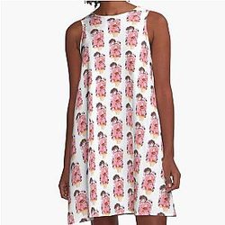 Kabaneri of the Iron Fortress - Mumei Dress