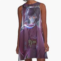 Kabaneri of the Iron Fortress 5 Dress