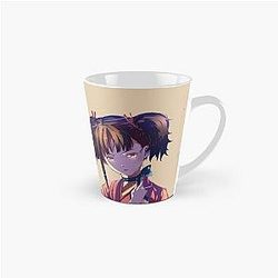 Kabaneri of the Iron Fortress Tall Mug