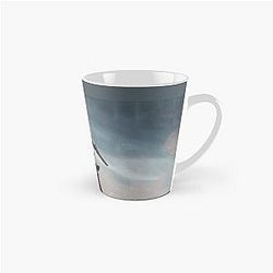 Kabaneri of the Iron Fortress Tall Mug