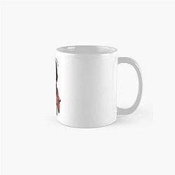 Kabaneri of the Iron Fortress - Mumei Mug