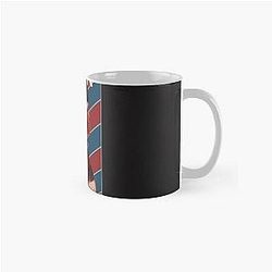 Mumei Hozumi Kabaneri of the Iron Fortress Kōtetsujō no Kabaneri Manga design Gift T-Shirt Classic Mug
