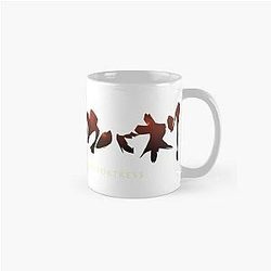 Kabaneri of the Iron Fortress Classic Mug