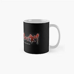 Kabaneri of the Iron Fortress Classic Mug