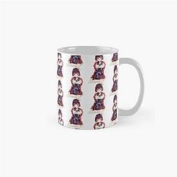 Kabaneri of the Iron Fortress Mumei Classic Mug