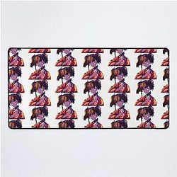Kabaneri of the Iron Fortress - Mumei Desk Mat