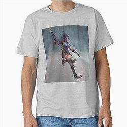 Kabaneri of the Iron Fortress 6 Classic T-Shirt