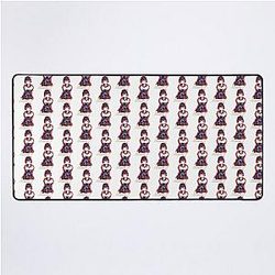 Kabaneri of the Iron Fortress - Mumei Desk Mat