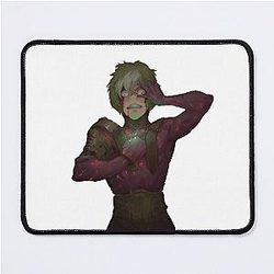 Kabaneri of the Iron Fortress - Ikoma Mouse Mat