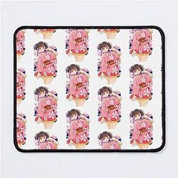 Kabaneri of the Iron Fortress - Mumei Mousepad