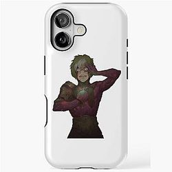 Kabaneri of the Iron Fortress - Ikoma Tough Case