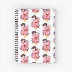 Kabaneri of the Iron Fortress - Mumei Notebook