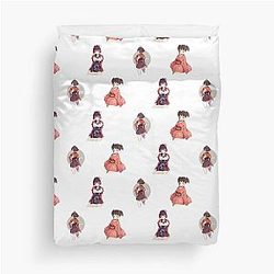Kabaneri of the Iron Fortress - Duvet Cover