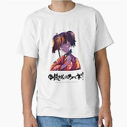 Kabaneri of the Iron Fortress Munsei Classic T-Shirt