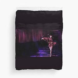 Kabaneri of the Iron Fortress Duvet Cover