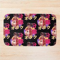 Mumei Kabaneri of the Iron Fortress Bath Mat