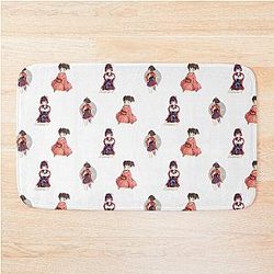 Kabaneri of the Iron Fortress - Bath Mat