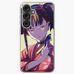 Kabaneri of the Iron Fortress 7 Samsung Galaxy Case