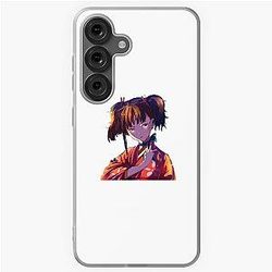 Kabaneri of the Iron Fortress - Mumei Samsung Galaxy Soft Case