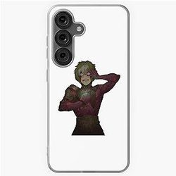 Kabaneri of the Iron Fortress - Ikoma Soft Case