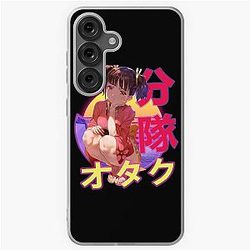 Mumei Kabaneri of the Iron Fortress Samsung Galaxy Case