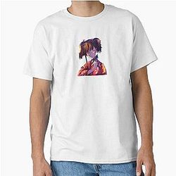 Kabaneri of the Iron Fortress - Mumei T-Shirt